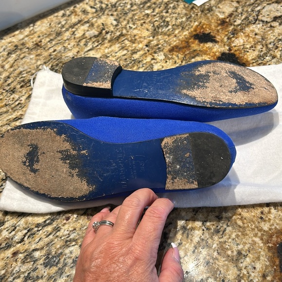 Hadleigh’s women’s shoes - Picture 3 of 5